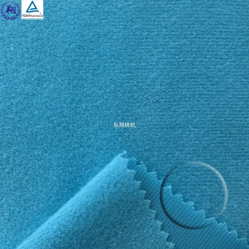 Brushed Jersey Knit Fabric high quality Brushed Jersey Knit Fabric high quality