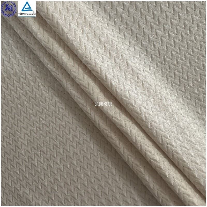 Single Jersey Jacquard Fabric best Single Jersey Jacquard Fabric best